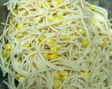 お手軽スパゲッティサラダ作り方10写真