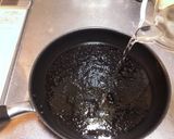 まめのん作りおきひじき煮作り方1写真