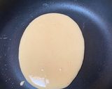 揚げない☆おてがるチーズドッグ作り方3写真