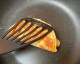 揚げない☆おてがるチーズドッグ作り方5写真