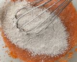 簡単♪欧米風キャロットケーキ作り方3写真
