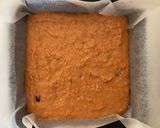 簡単♪欧米風キャロットケーキ作り方5写真