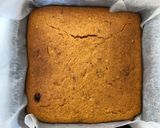 簡単♪欧米風キャロットケーキ作り方6写真