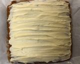 簡単♪欧米風キャロットケーキ作り方8写真