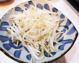 節約♡もやしとたまごの中華あんかけ作り方2写真
