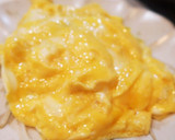 節約♡もやしとたまごの中華あんかけ作り方5写真