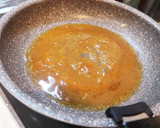 節約♡もやしとたまごの中華あんかけ作り方6写真