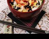 ルイボス茶漬け作り方15写真