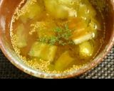 春雨ラーメン味変でカレー入れよぉ～か作り方21写真