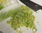 餃子 簡単 家庭の味作り方2写真