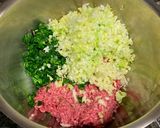 餃子 簡単 家庭の味作り方4写真