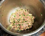 餃子 簡単 家庭の味作り方5写真