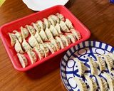 餃子 簡単 家庭の味作り方6写真