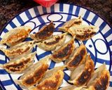 餃子 簡単 家庭の味作り方8写真
