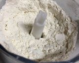 バターサブレ(フープロ 用)作り方3写真