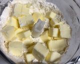 バターサブレ(フープロ 用)作り方4写真
