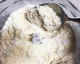 バターサブレ(フープロ 用)作り方5写真