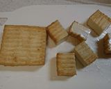 牛バラとナスの炒め煮作り方3写真