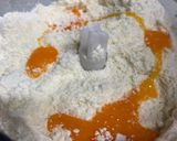 バターサブレ(フープロ 用)作り方6写真