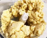 バターサブレ(フープロ 用)作り方7写真