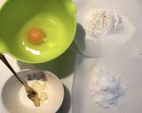 コツ満載！失敗しないスポンジケーキ作り方6写真