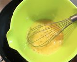 コツ満載！失敗しないスポンジケーキ作り方9写真