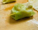 糖質カット！おから入りロールキャベツ♡作り方8写真