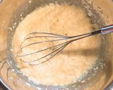 豆腐ガトーショコラ作り方2写真