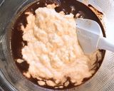 豆腐ガトーショコラ作り方3写真