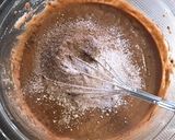 豆腐ガトーショコラ作り方4写真