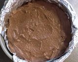 豆腐ガトーショコラ作り方6写真