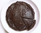 豆腐ガトーショコラ作り方7写真