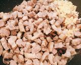 トロ&ホロ!1kg作り置きルーロー飯作り方4写真
