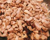 トロ&ホロ!1kg作り置きルーロー飯作り方5写真