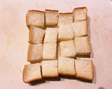 絶品!笑顔のさくさくラスク!作り方1写真