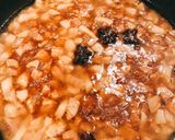 トロ&ホロ!1kg作り置きルーロー飯作り方7写真