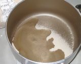メープル風味の大学芋作り方3写真