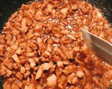 トロ&ホロ!1kg作り置きルーロー飯作り方8写真
