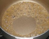 メープル風味の大学芋作り方4写真