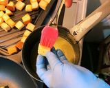 絶品!笑顔のさくさくラスク!作り方9写真