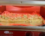油揚げのネギ味噌焼き作り方6写真