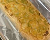 油揚げのネギ味噌焼き作り方7写真