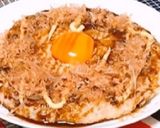 ふわふわ山芋焼き作り方8写真