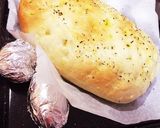 オーブンでお手軽！本当に甘い絶品焼きいも作り方3写真