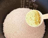 手羽で作る簡単チキンピラフ作り方6写真
