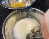 超簡単　米粉スポンジケーキ作り方1写真