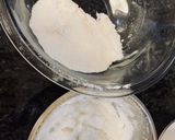 超簡単　米粉スポンジケーキ作り方3写真