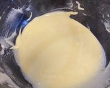 超簡単　米粉スポンジケーキ作り方4写真