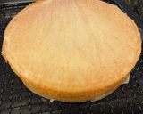 超簡単　米粉スポンジケーキ作り方7写真
