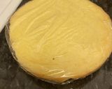 超簡単　米粉スポンジケーキ作り方8写真